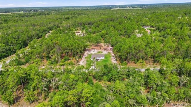 3266 SW Admiral Landing Drive, Dunnellon, FL 34431