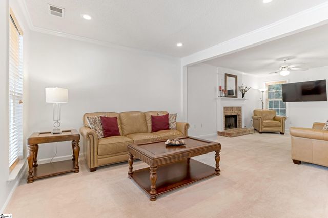 15 Birchstone Court, Simpsonville, SC 29681