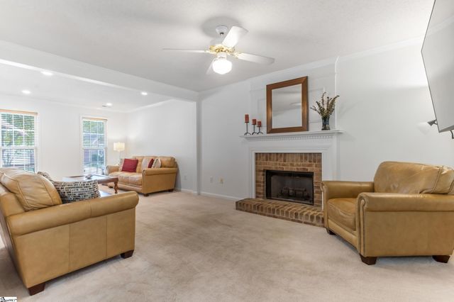 15 Birchstone Court, Simpsonville, SC 29681