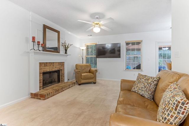 15 Birchstone Court, Simpsonville, SC 29681