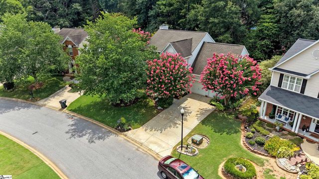 15 Birchstone Court, Simpsonville, SC 29681