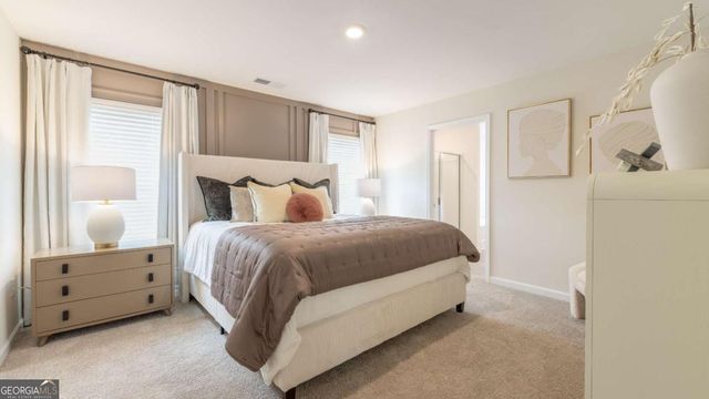 6026 NE Knickerbocker Street 131, Mableton, GA 30126