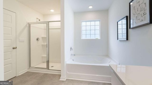 6026 NE Knickerbocker Street 131, Mableton, GA 30126