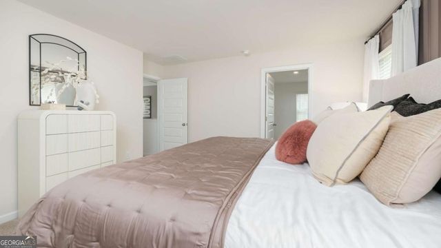 6026 NE Knickerbocker Street 131, Mableton, GA 30126