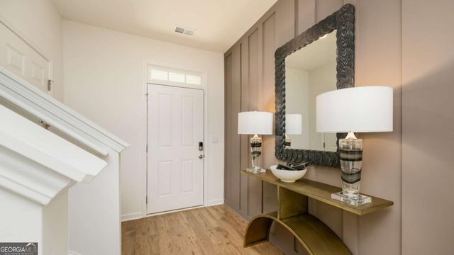 6026 NE Knickerbocker Street 131, Mableton, GA 30126