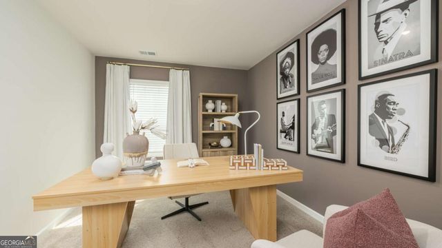 6026 NE Knickerbocker Street 131, Mableton, GA 30126