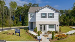 6026 NE Knickerbocker Street 131, Mableton, GA 30126