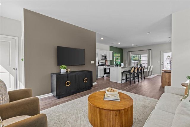 538 Slim Cypress Run, Graniteville, SC 29829