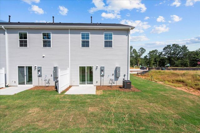 538 Slim Cypress Run, Graniteville, SC 29829