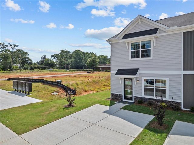 538 Slim Cypress Run, Graniteville, SC 29829