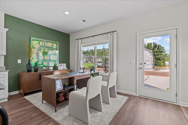 538 Slim Cypress Run, Graniteville, SC 29829