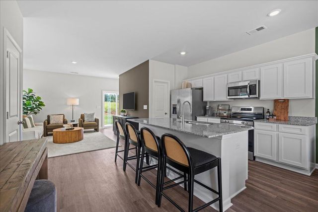 538 Slim Cypress Run, Graniteville, SC 29829