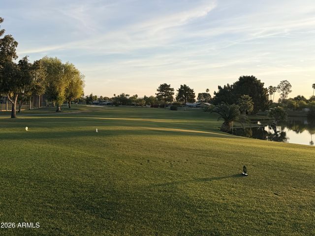 4628 W BLUEFIELD Avenue, Glendale, AZ 85308