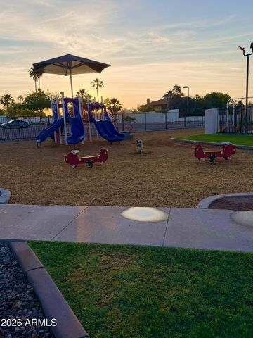 4628 W BLUEFIELD Avenue, Glendale, AZ 85308