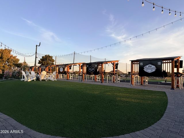 4628 W BLUEFIELD Avenue, Glendale, AZ 85308