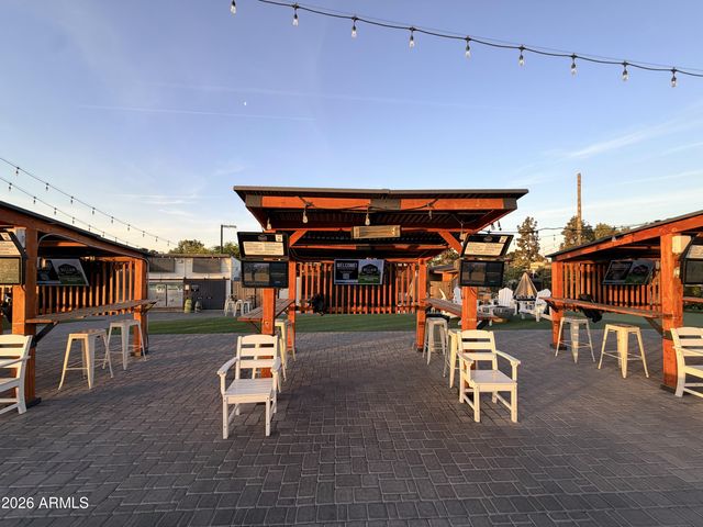 4628 W BLUEFIELD Avenue, Glendale, AZ 85308