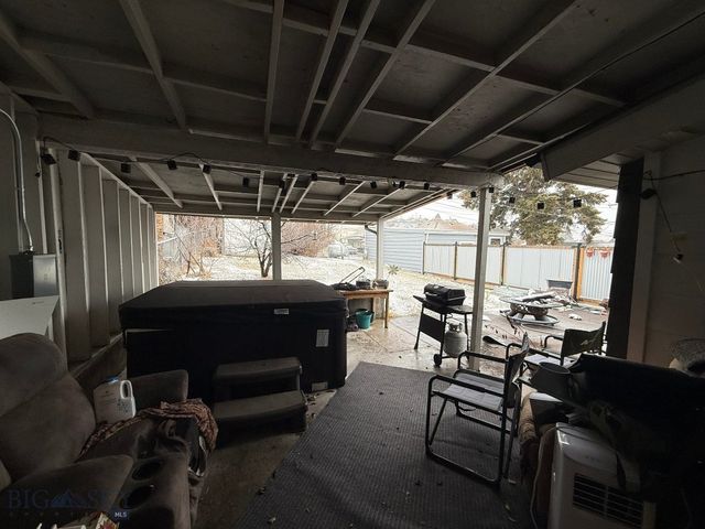 554 N Franklin, Butte, MT 59701