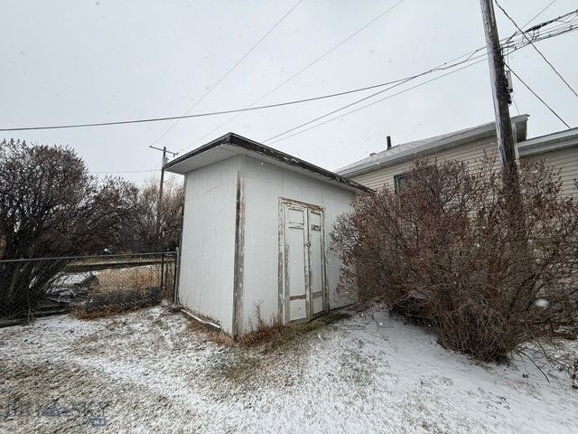 554 N Franklin, Butte, MT 59701