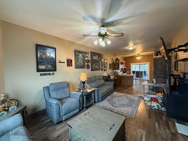 554 N Franklin, Butte, MT 59701