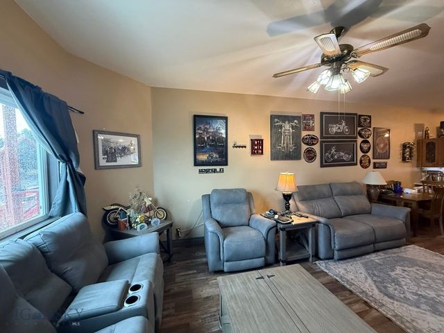 554 N Franklin, Butte, MT 59701