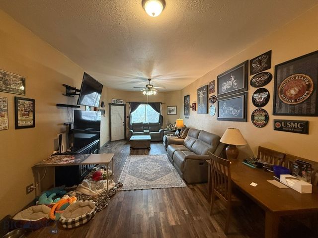 554 N Franklin, Butte, MT 59701