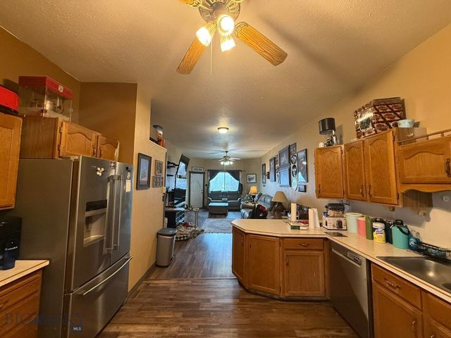 554 N Franklin, Butte, MT 59701