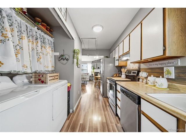 8172 Washington St 112, Denver, CO 80229