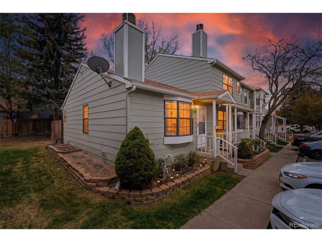 8172 Washington St 112, Denver, CO 80229