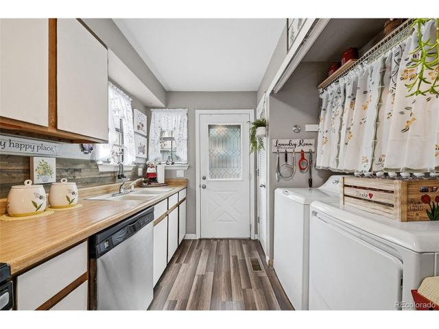 8172 Washington St 112, Denver, CO 80229