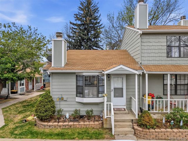 8172 Washington St 112, Denver, CO 80229