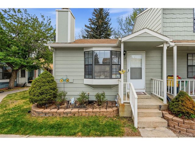 8172 Washington St 112, Denver, CO 80229