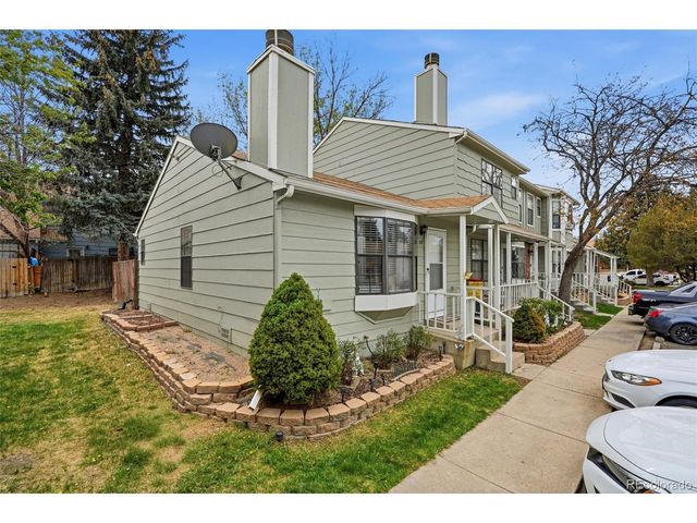 8172 Washington St 112, Denver, CO 80229