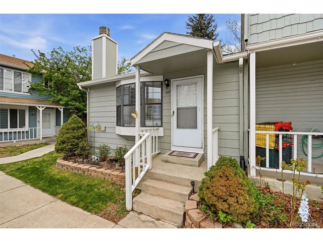 8172 Washington St 112, Denver, CO 80229