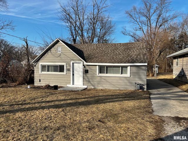 1219 W PURTSCHER Drive, Peoria, IL 61614