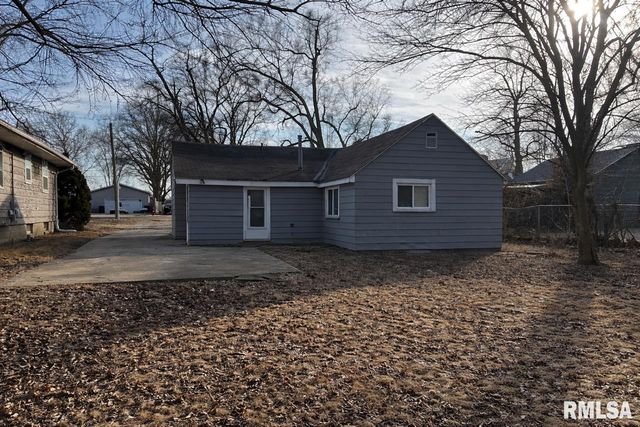 1219 W PURTSCHER Drive, Peoria, IL 61614