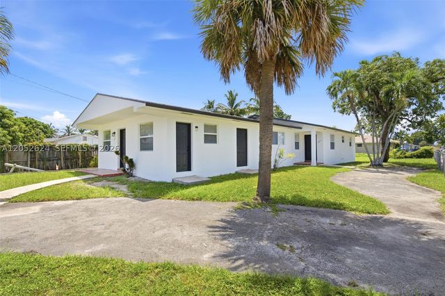 10841 NW 8th Ave, Miami, FL 33168
