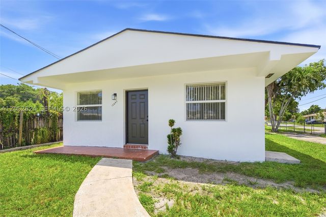 10841 NW 8th Ave, Miami, FL 33168