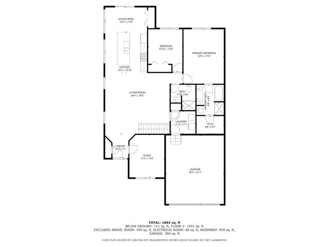 2248 Maggie Lane, Sycamore, IL 60178