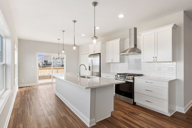 2248 Maggie Lane, Sycamore, IL 60178