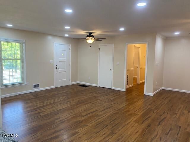 1700 Tee Court, Johnson City, TN 37601