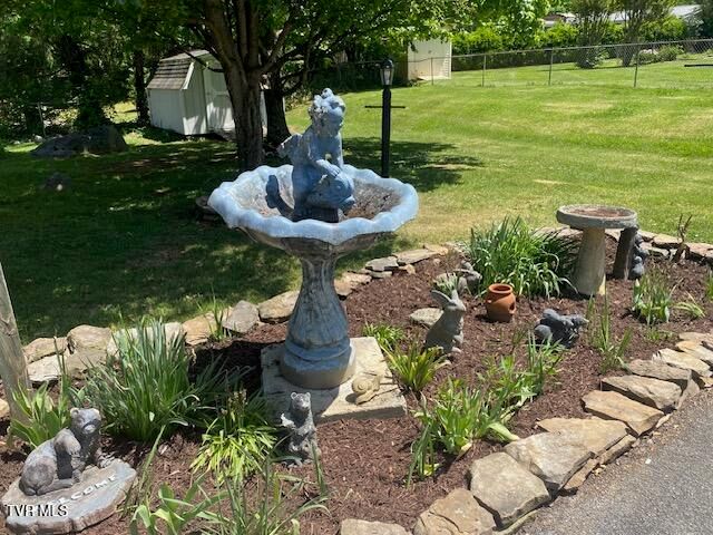 1700 Tee Court, Johnson City, TN 37601