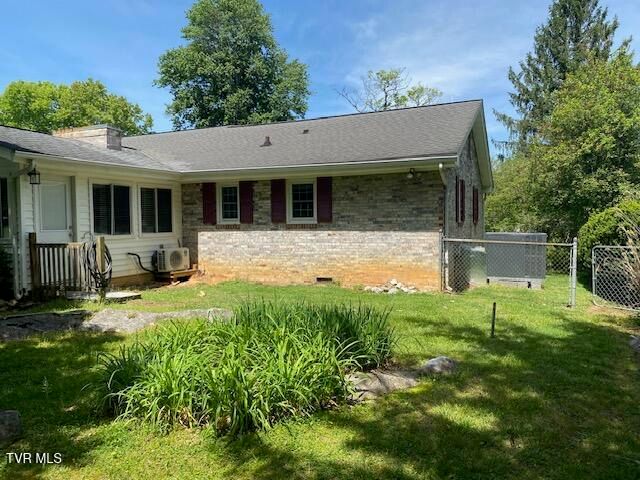 1700 Tee Court, Johnson City, TN 37601