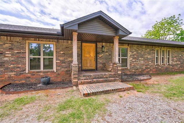 13800 E Maguire Road, Noble, OK 73068