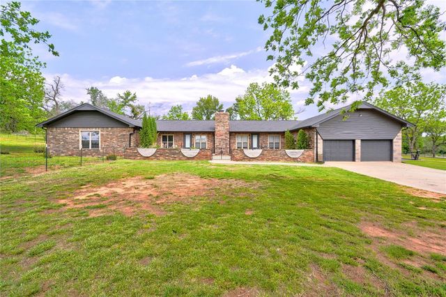 13800 E Maguire Road, Noble, OK 73068