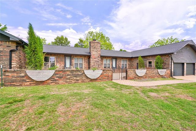 13800 E Maguire Road, Noble, OK 73068