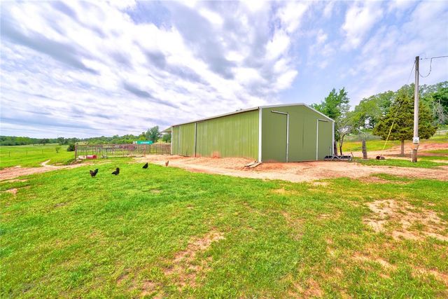 13800 E Maguire Road, Noble, OK 73068