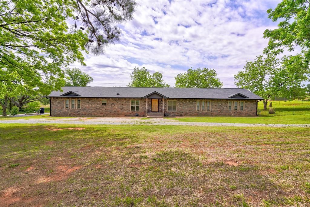 13800 E Maguire Road, Noble, OK 73068