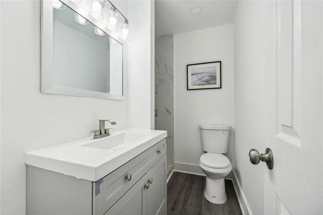 6633 Highway 140 NW, Adairsville, GA 30103