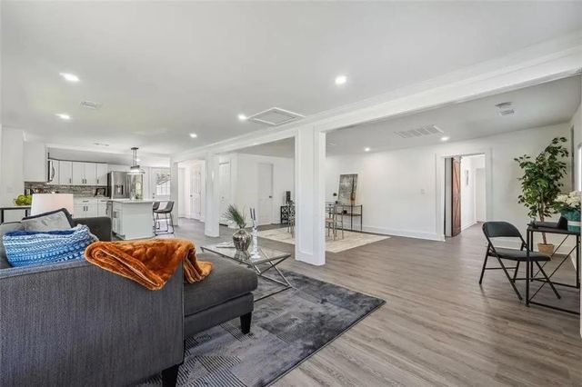 6633 Highway 140 NW, Adairsville, GA 30103