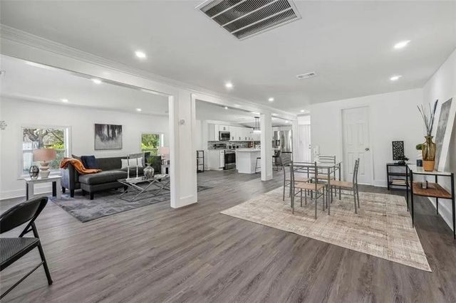 6633 Highway 140 NW, Adairsville, GA 30103